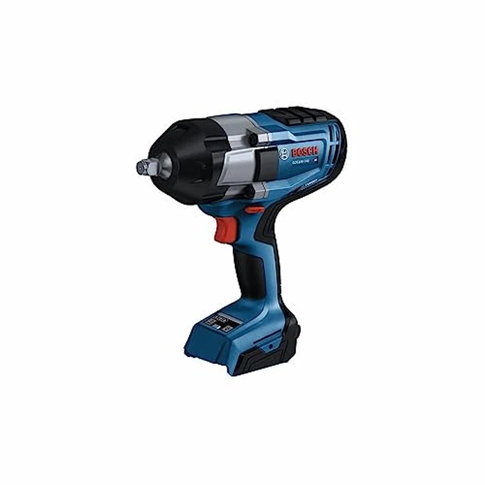 BOSCH GDS18V-740N PROFACTOR 18V 1/2 In. Impact Wrench with Friction Ring (Bare Tool) by Bosch - Image 1