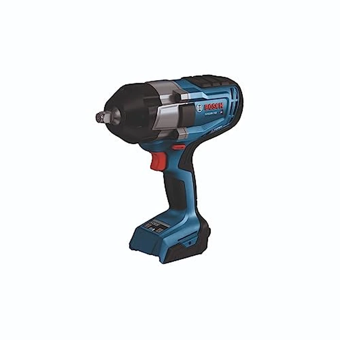 BOSCH GDS18V-740N PROFACTOR 18V 1/2 In. Impact Wrench with Friction Ring (Bare Tool) by Bosch - Image 2