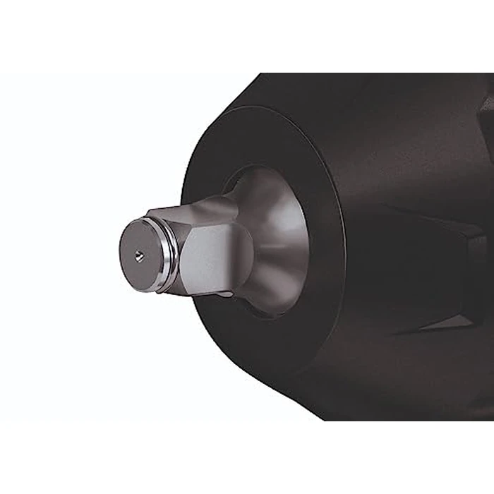 BOSCH GDS18V-740N PROFACTOR 18V 1/2 In. Impact Wrench with Friction Ring (Bare Tool) by Bosch - Image 4