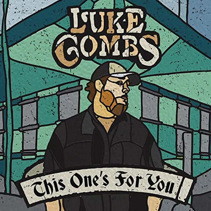 This One'S For You by Sony Music Nashville - Used - Very Good condition - CA$13.61
