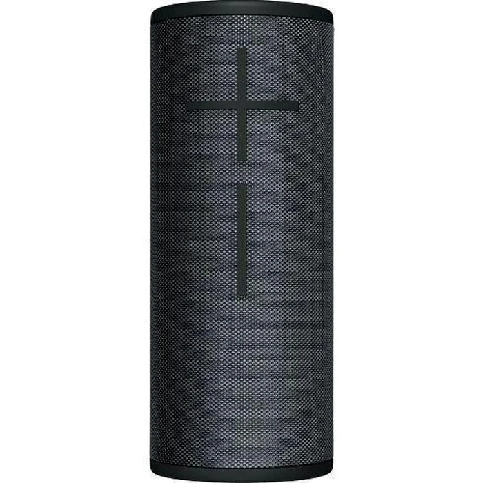 Ultimate Ears Boom 3 Bluetooth Speaker - Night Black by Ultimate Ears - Image 1