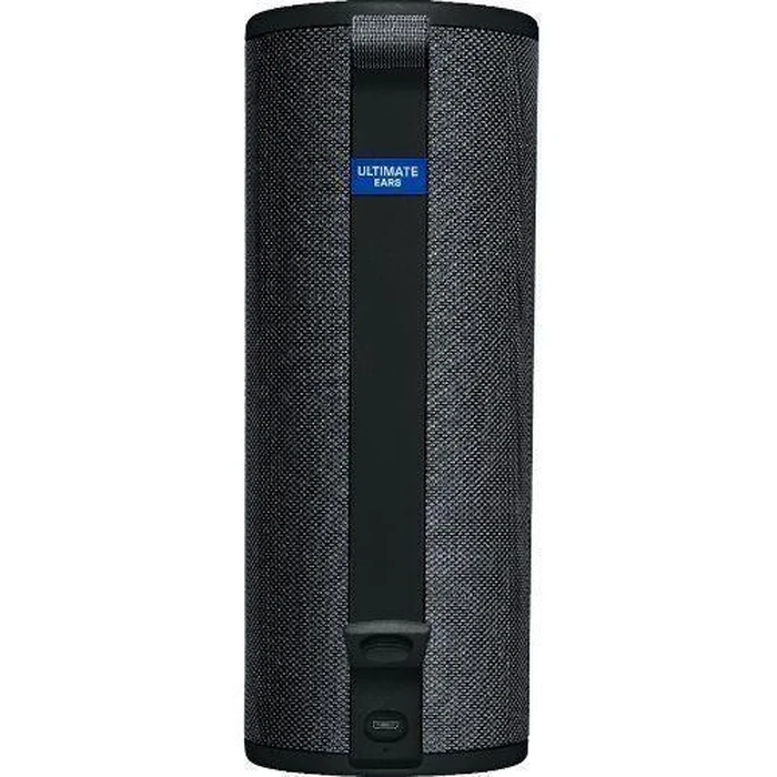 Ultimate Ears Boom 3 Bluetooth Speaker - Night Black by Ultimate Ears - Image 4