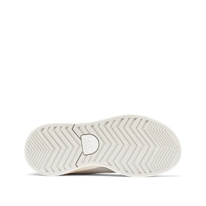 SOREL Women's Out N About lV Low Waterproof Sneaker - Moonstone, Sea Salt - 6.5 by Sorel - Image 5