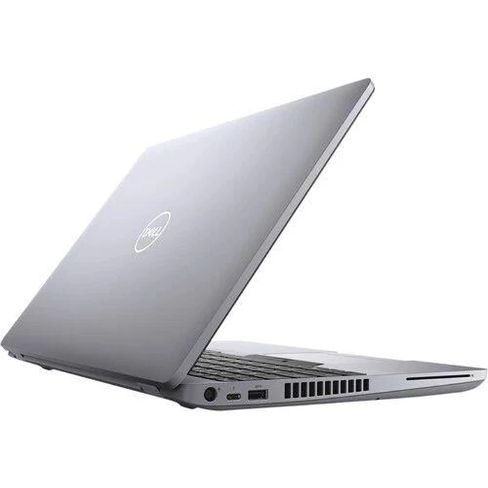 Dell Precision 3551 Mobile Workstation Laptop 15.6" - Grey - Intel Core i7-10850H 2.7GHz - 16GB RAM - 256GB by Dell - Image 5