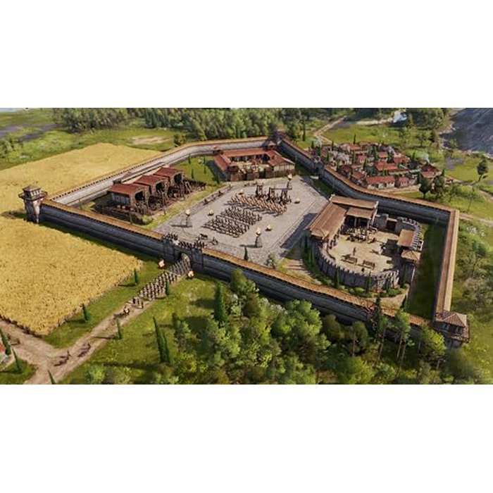 ANNO 117: PAX ROMANA - GOVERNOR’S EDITION, PC by Ubisoft - Image 5