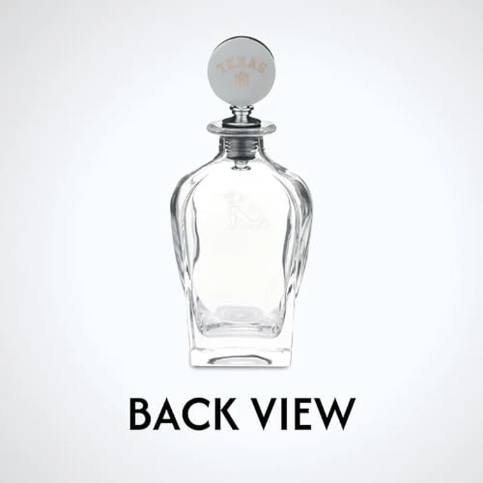 The Memory Company Officially Licensed Decanter with Mascot Stopper, Texas A&M University by The Memory Company - Image 5