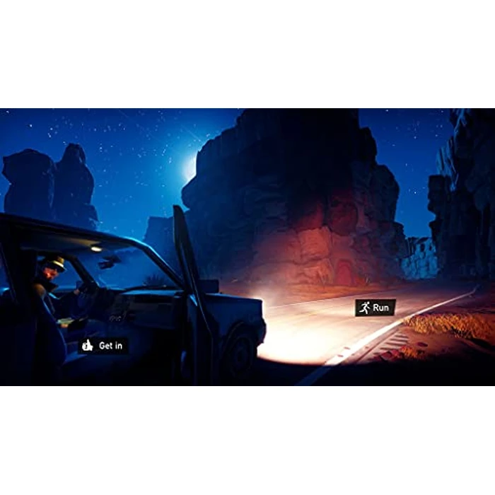 Road 96 Nintendo Switch by Merge Games - Image 3
