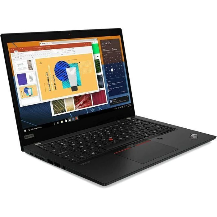 Lenovo ThinkPad X13 Gen 1 (Intel) Laptop 13.3" - Black - Intel Core i5-10310U 1.7GHz - 16GB RAM - 512GB by Lenovo - Image 2