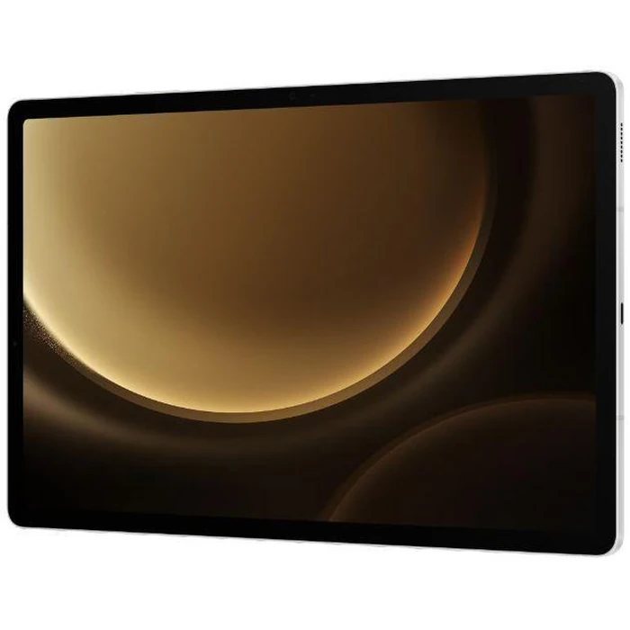 Galaxy Tab S9 FE (2023) 10.9-inch - 128GB - WiFi - Silver by Samsung - Image 4