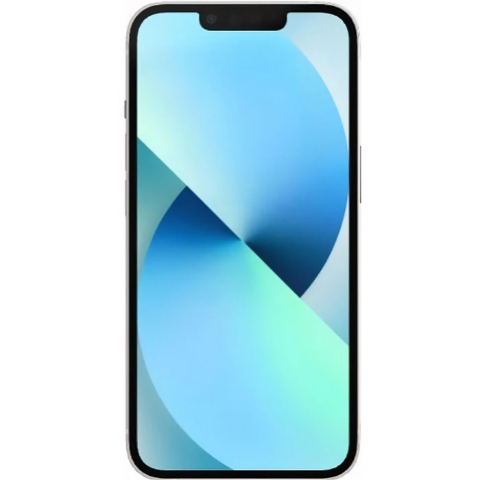 iPhone 13 - 128GB - Starlight by Apple - Image 2