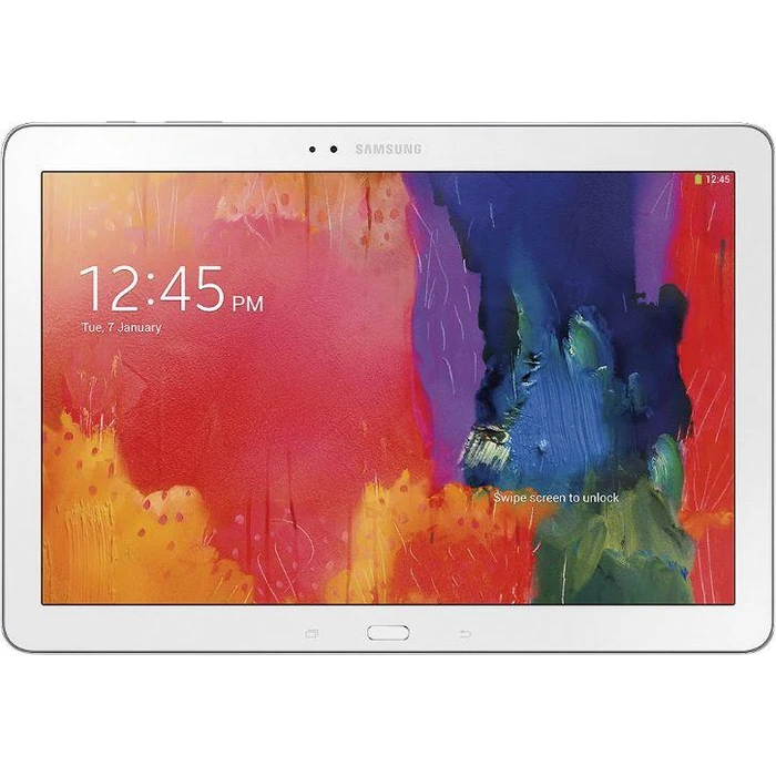 Galaxy Tab Pro (2014) 12.2-inch - 32GB - WiFi - White by Samsung - Image 1