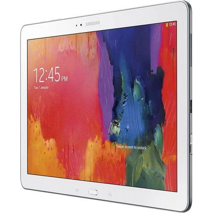 Galaxy Tab Pro (2014) 12.2-inch - 32GB - WiFi - White by Samsung - Image 2
