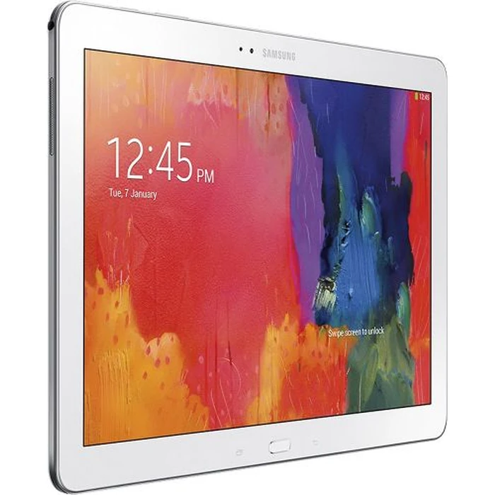 Galaxy Tab Pro (2014) 12.2-inch - 32GB - WiFi - White by Samsung - Image 3