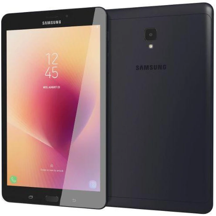 Galaxy Tab A (2017) 8.0-inch - 16GB - WiFi - Black by Samsung - Refurbished - Excellent condition - US$73.49