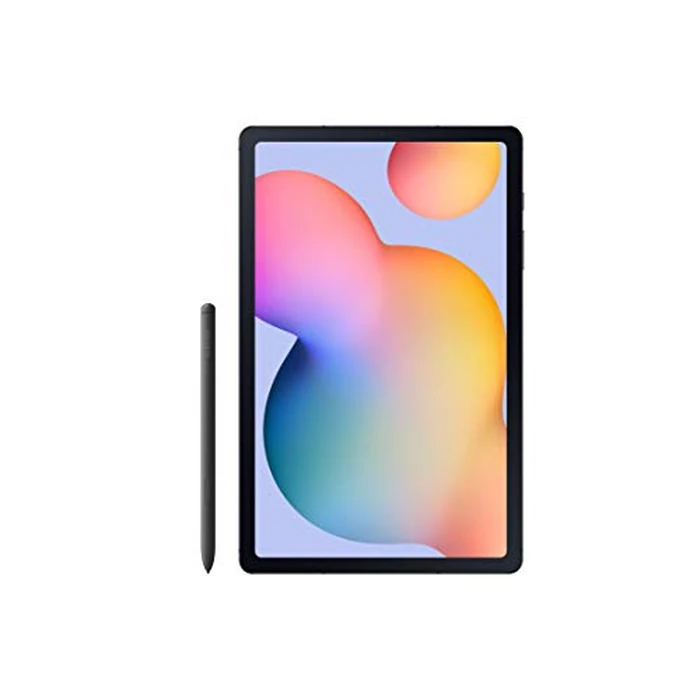 Samsung Galaxy S6 Lite (2024) - Gray 10.4" 64GB WiFi Android Tablet w/S Pen, Dual Speakers, 8MP+5MP (CAD Version and Warranty) by Samsung - Image 1