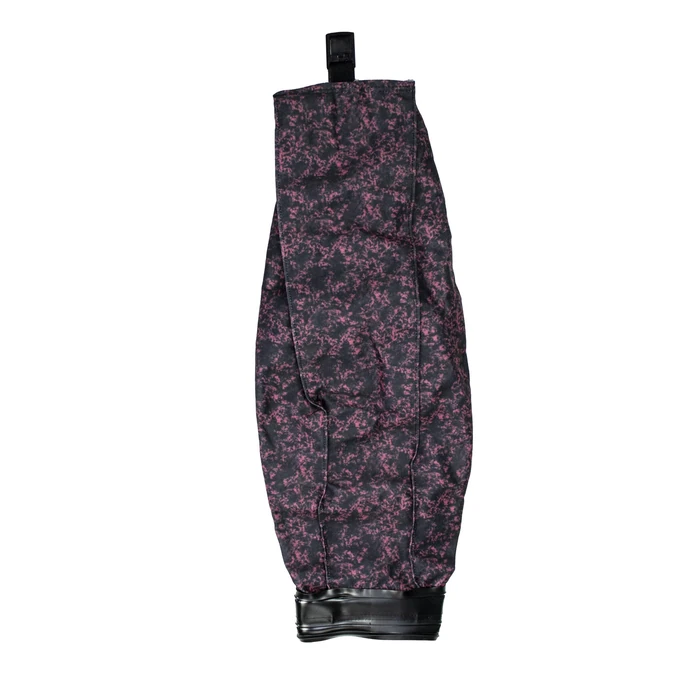 Kirby Vacuum Outer Cloth Bag for Kirby G5 Vacuum Cleaner - Red/Black by Kirby - Refurbished - Excellent condition - US$101.48