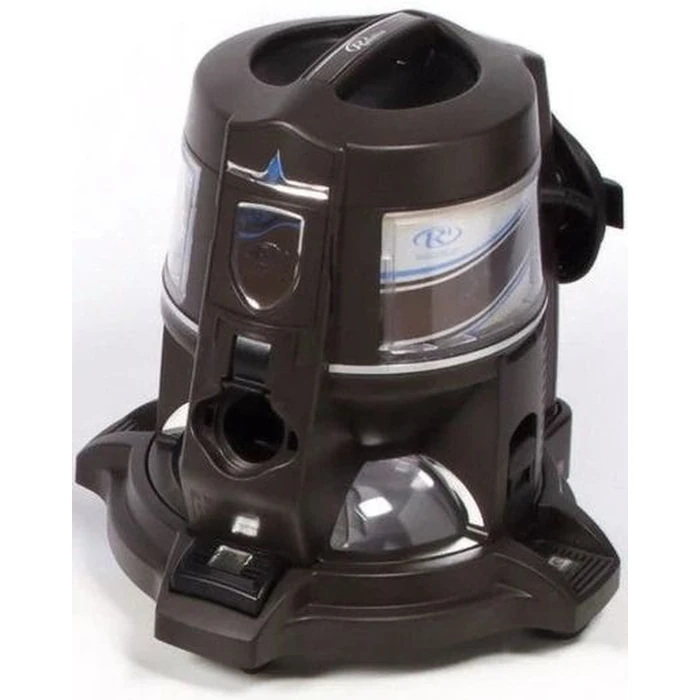 RAINBOW E2 Blue Canister Vacuum Cleaner - Blue by RAINBOW - Image 1