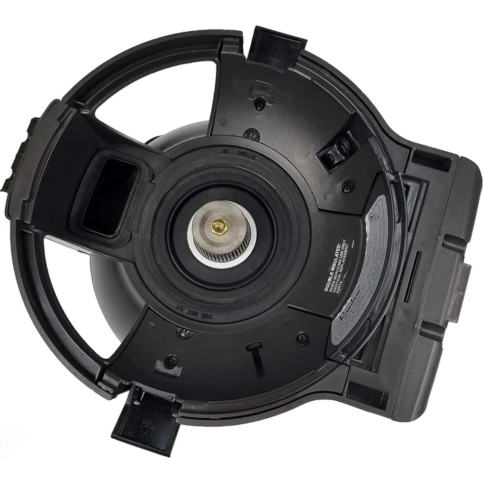 RAINBOW E2 Blue Canister Vacuum Cleaner - Blue by RAINBOW - Image 3