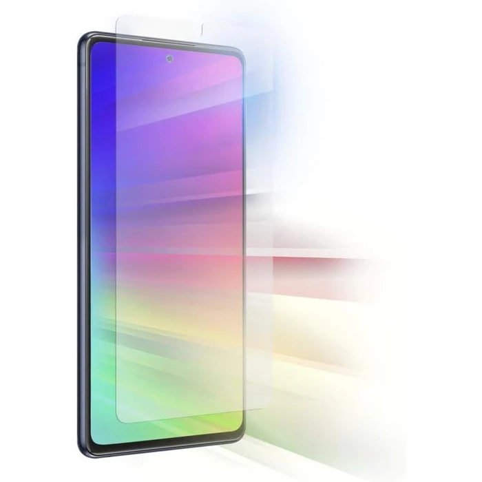 Zagg Invisible Shield Glass Elite VisionGuard+ for Samsung Galaxy S20 FE 5G UW - Clear by Zagg - Image 3