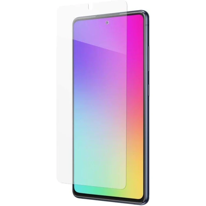 Zagg Invisible Shield Glass Elite VisionGuard+ for Samsung Galaxy S20 FE 5G UW - Clear by Zagg - Image 2