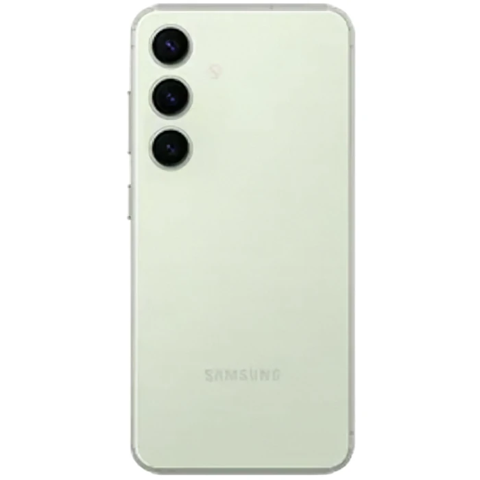 Galaxy S24+ - 256GB - 2 Physical SIM - Jade Green - Unlocked by Samsung - Image 3