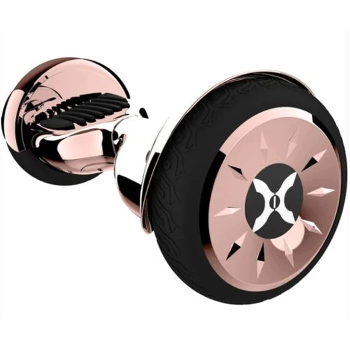 Hover-1 Titan Electric Hoverboard - Rose Gold by Hover-1 - Image 3