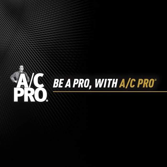 InterDynamics Car Air Conditiioner Gauge and Hose by InterDynamics, A/C Pro Air Conditioner Recharge Gauge and Dispenser for Cars, Trucks, 24 In Hose by A/C Pro - Image 5