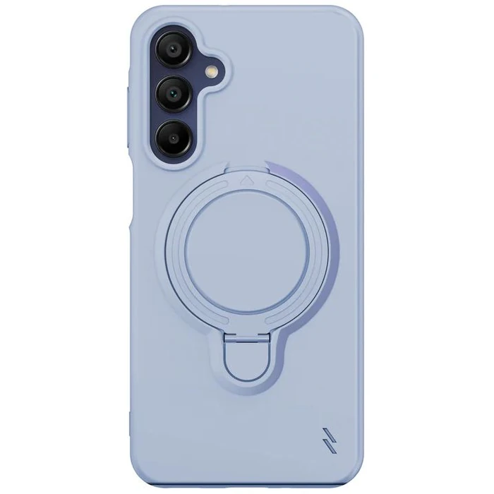 Zizo Revolve Series Ring Phone Case for Samsung Galaxy A16 (5G) - Violet by Zizo - Image 1