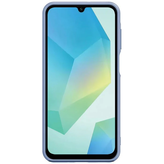 Zizo Revolve Series Ring Phone Case for Samsung Galaxy A16 (5G) - Violet by Zizo - Image 2