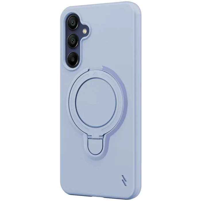 Zizo Revolve Series Ring Phone Case for Samsung Galaxy A16 (5G) - Violet by Zizo - Image 3