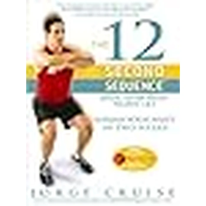 The 12 Second Sequence Special Edition DVD Kit: Volumes 1 & 2 by Hay House - Image 2