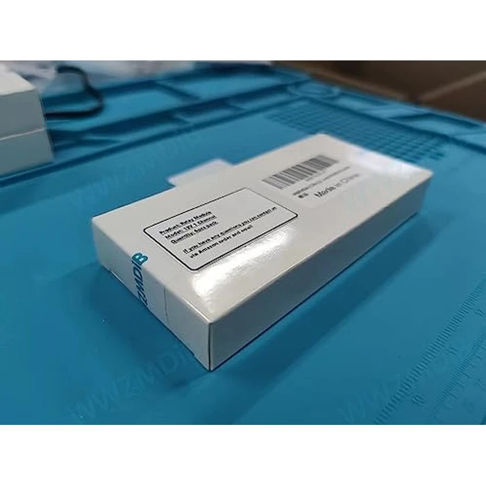 WWZMDiB LM317 Adjustable Voltage Regulator Kit AC-DC 110V to 1.25V-12V DIY Electronic Components Kits for Adults by WWZMDiB - Image 6