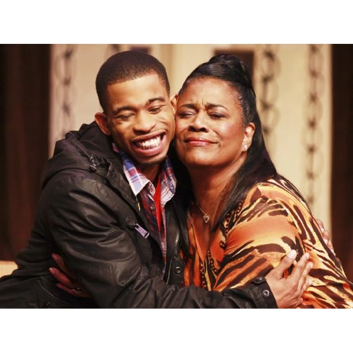 David E. Talbert's Suddenly Single by Sony Pictures - Image 1