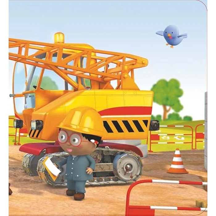 La grue de Lulu by Fleurus - Image 6