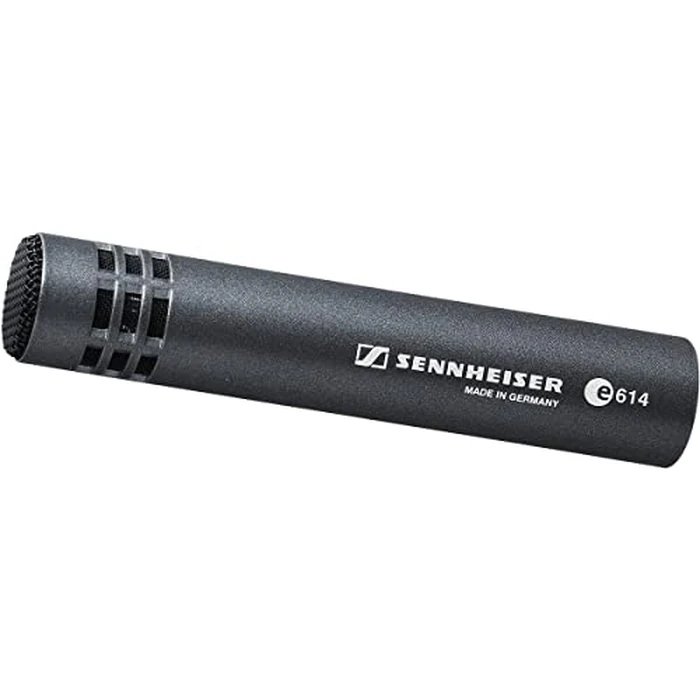 Sennheiser E614 Super-Cardioid Condenser Microphone,grey by Sennheiser - Image 1