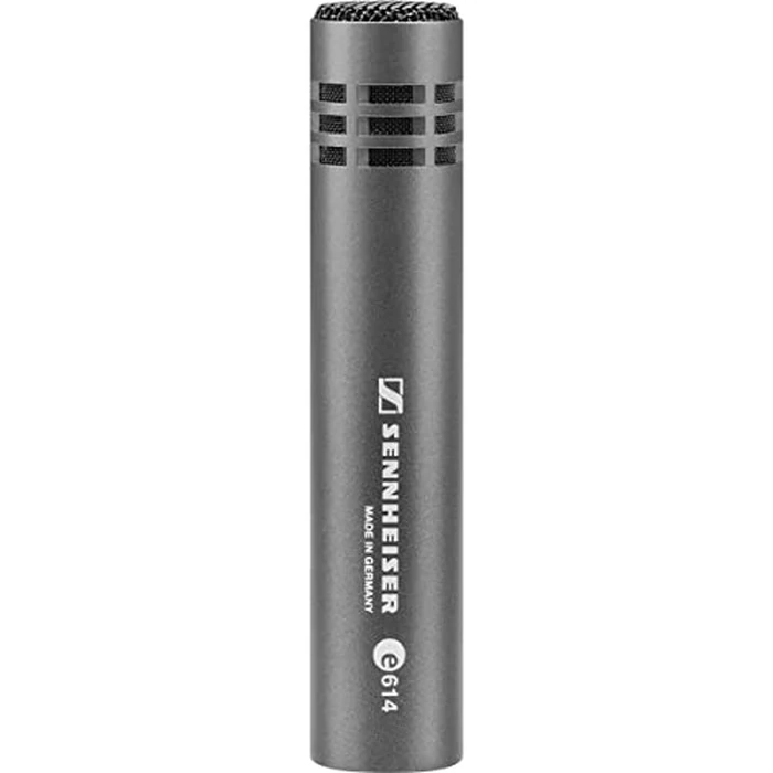 Sennheiser E614 Super-Cardioid Condenser Microphone,grey by Sennheiser - Image 2