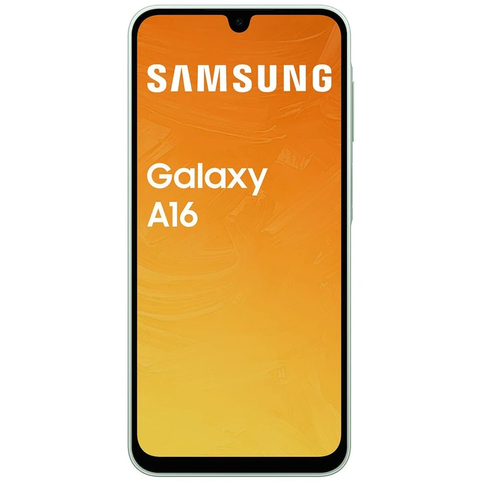 Samsung Galaxy A16 - 128GB - 4GB RAM - Light Green by Samsung - Image 2