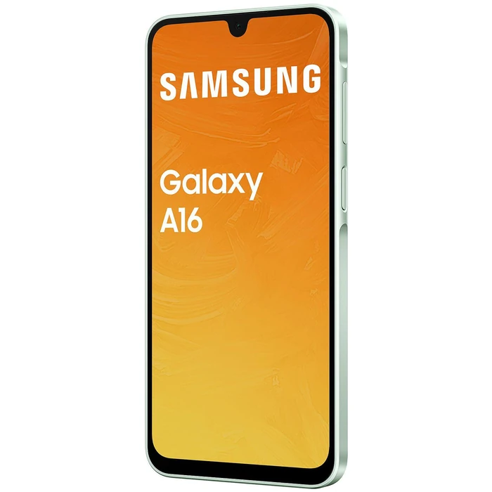 Samsung Galaxy A16 - 128GB - 4GB RAM - Light Green by Samsung - Image 3