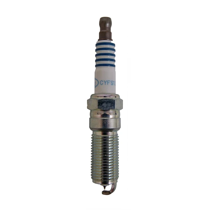 Motorcraft Spark Plug - SP550X by Motorcraft - Used - Good condition
