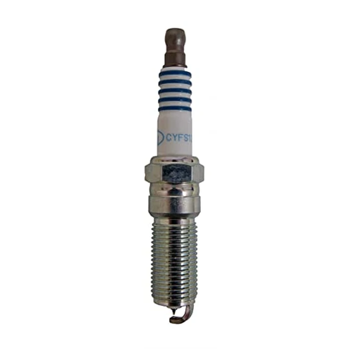 Motorcraft Spark Plug - SP550X by Motorcraft - Image 2