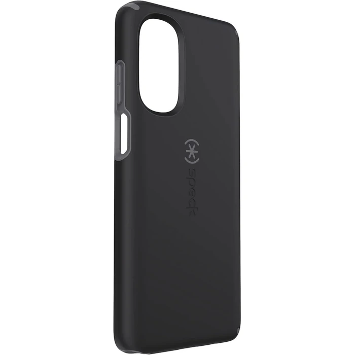 Speck ImpactHero Phone Case for Motorola Moto G Stylus 5G (2022) - Black/Slate Grey by Speck - Image 3