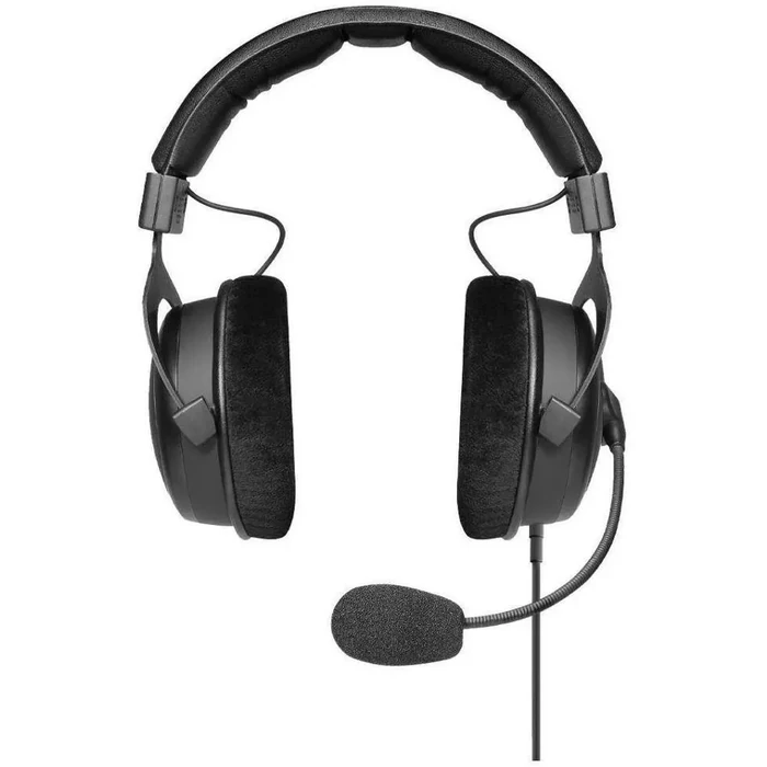 Beyerdynamic MMX 300 PRO Closed Gaming Headset with Stellar.45 Driver and Condenser Microphone, Wired Gaming Headset Suitable for PC, Gaming Console, by Beyerdynamic - Image 3