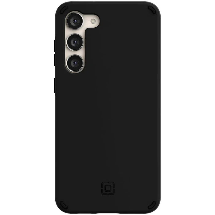 Incipio Duo Series Phone Case for Samsung Galaxy S23+ - Black by Incipio - Image 2