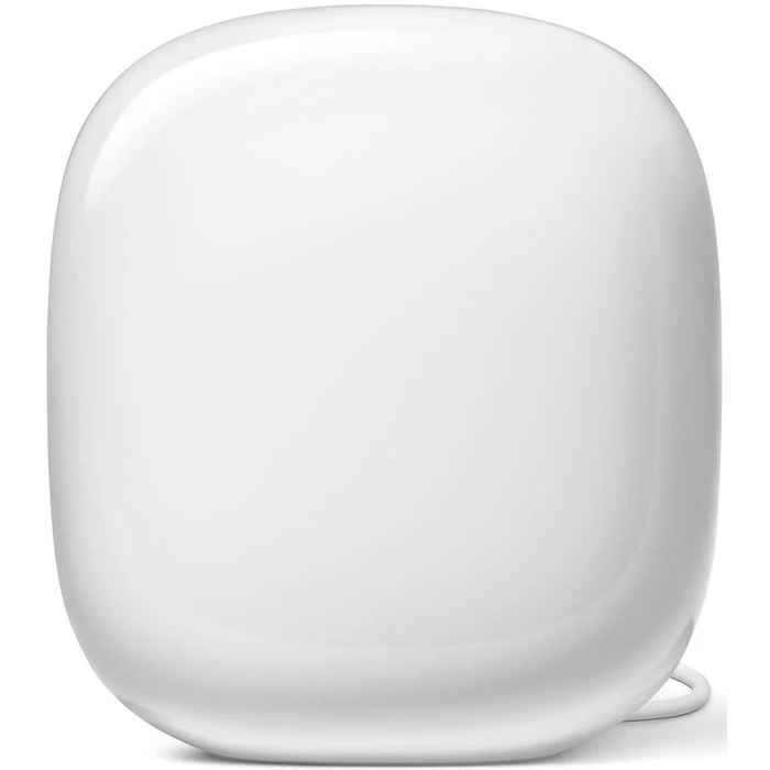 Google Nest Wifi Pro-6E Mesh Router - Snow by Google - Refurbished - Excellent condition - US$94.22