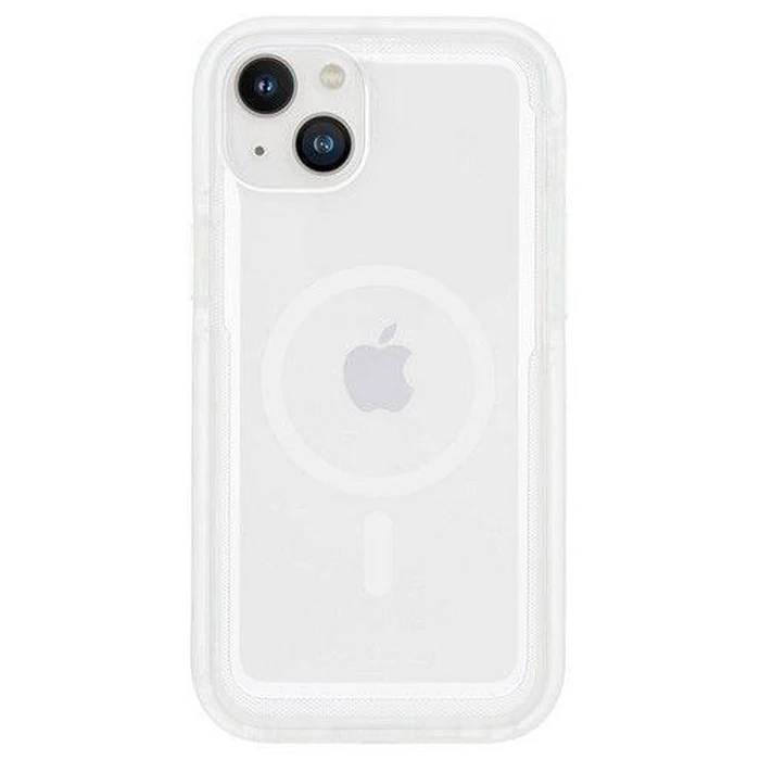 Pelican Voyager Phone Case with MagSafe For iPhone 15 Plus - Clear by Pelican - Image 2