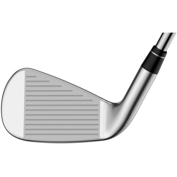 Callaway Apex Ai200 Iron Set - Golf Club - 5 - Regular Flex - True Temper Dynamic Gold 100 Mid Shaft - Men by Callaway - Image 3