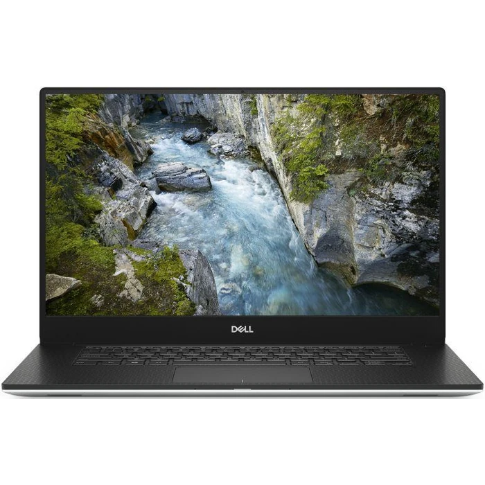 Dell Precision 5540 Mobile Workstation Laptop 15.6" - Titan Grey - Intel Core i7-9750H 2.6GHz - 64GB RAM - 2TB by Dell - Refurbished - Good condition