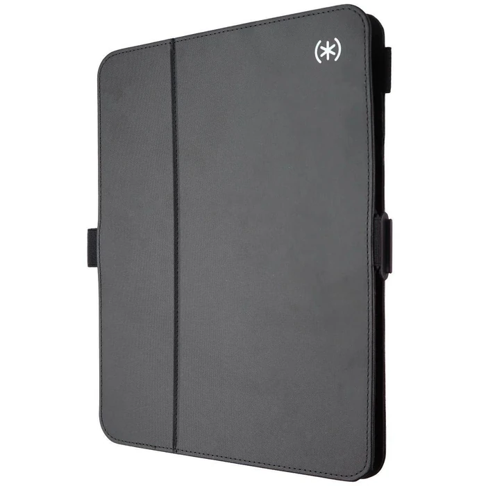 Speck Balance Folio Series Case for Apple iPad 10.9-inch (10th Gen) 2022 - Black by Speck - Image 2