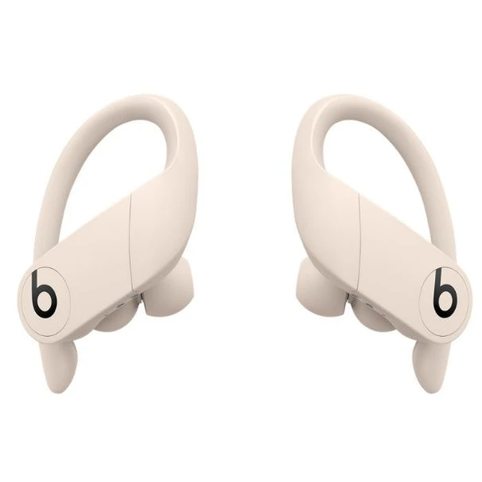 Beats by Dre Powerbeats Pro True Wireless High-Performance Earbuds - Ivory by Beats by Dre - Image 2