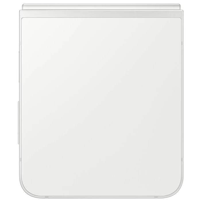 Galaxy Z Flip6 - 512GB - White - Unlocked by Samsung - Image 3